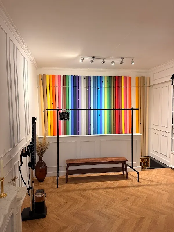Le Studio Honoré