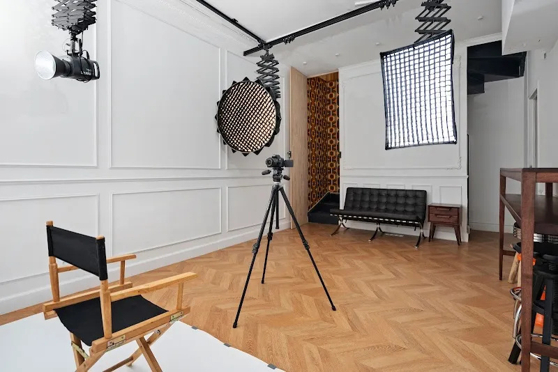 Le Studio Honoré