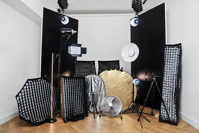 Le Studio Honoré