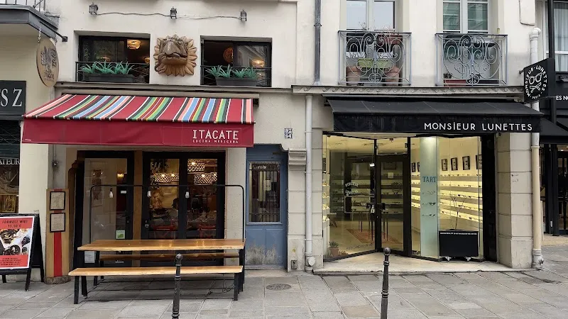 Le Studio Honoré