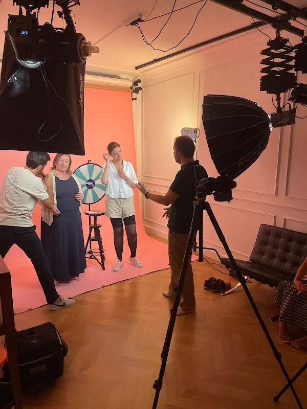 Le Studio Honoré