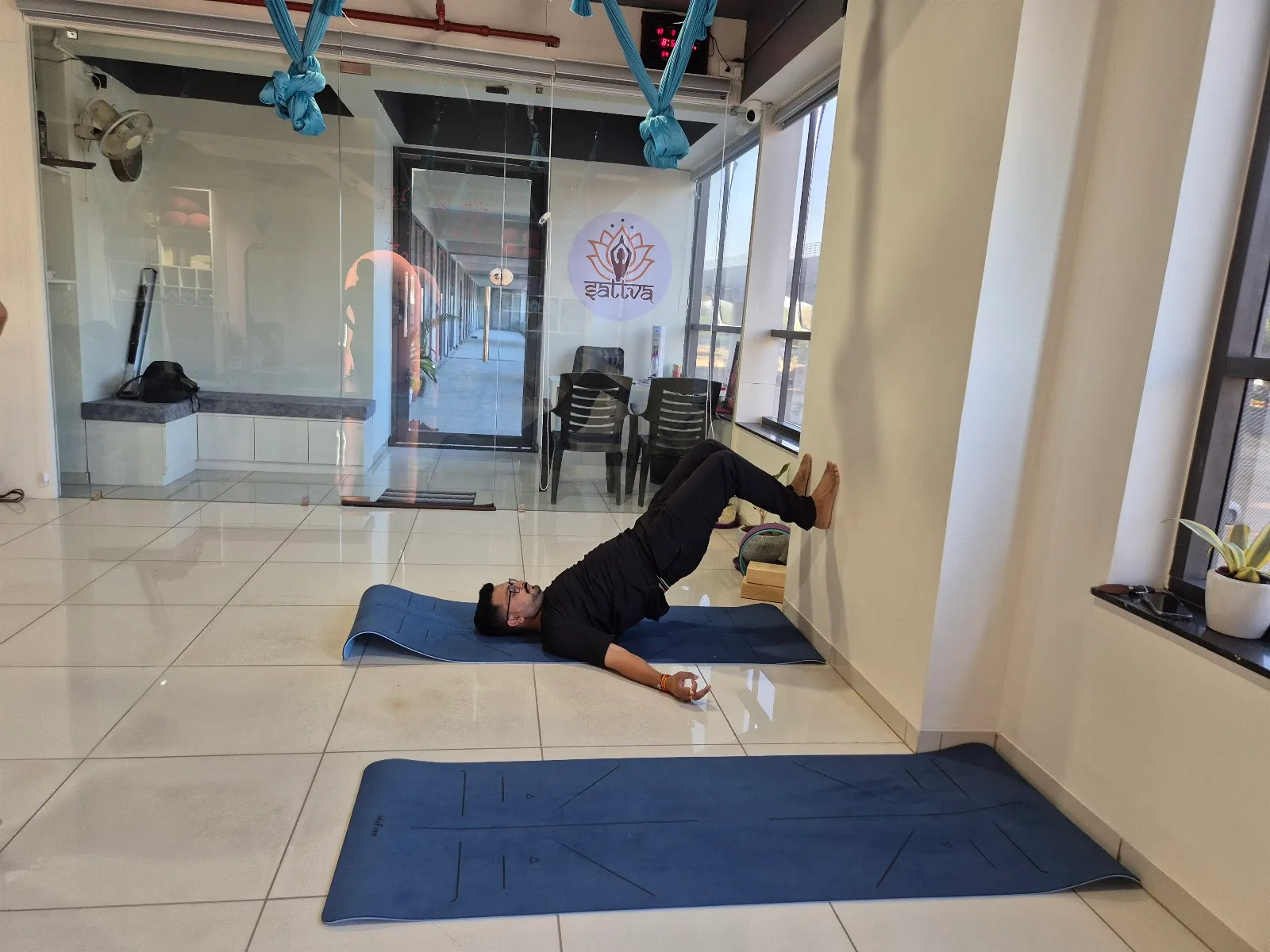 Sattva Yoga & Wellness Studio