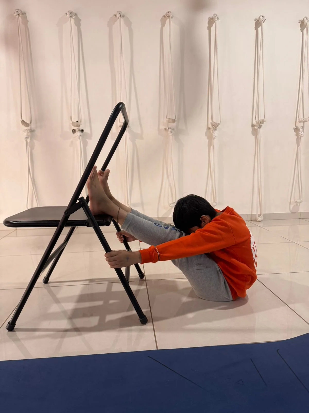 Sattva Yoga & Wellness Studio