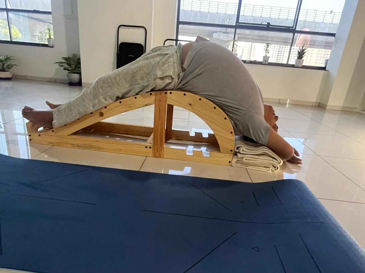 Sattva Yoga & Wellness Studio