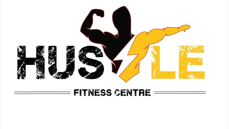 Hustle Fitness Centre