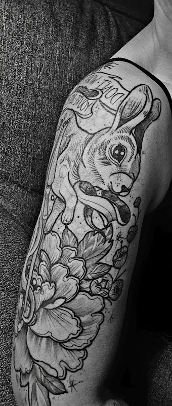 Black Horizon Tattoo Co