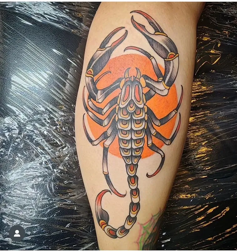 Black Horizon Tattoo Co