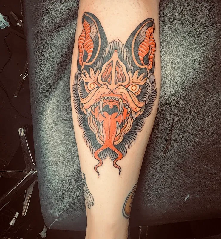 Black Horizon Tattoo Co