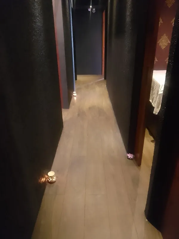 The Bae Spa