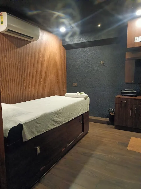 The Bae Spa