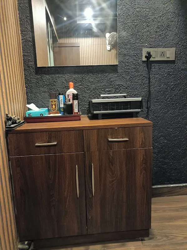 The Bae Spa