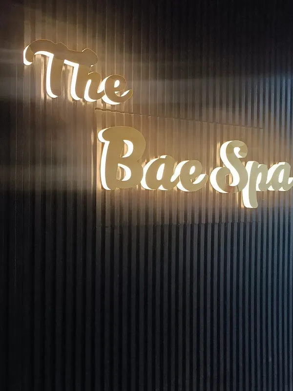 The Bae Spa