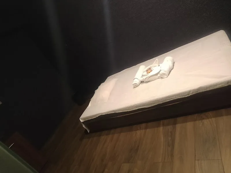 The Bae Spa