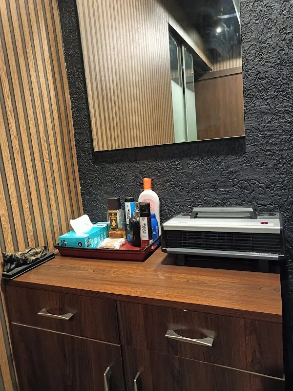 The Bae Spa
