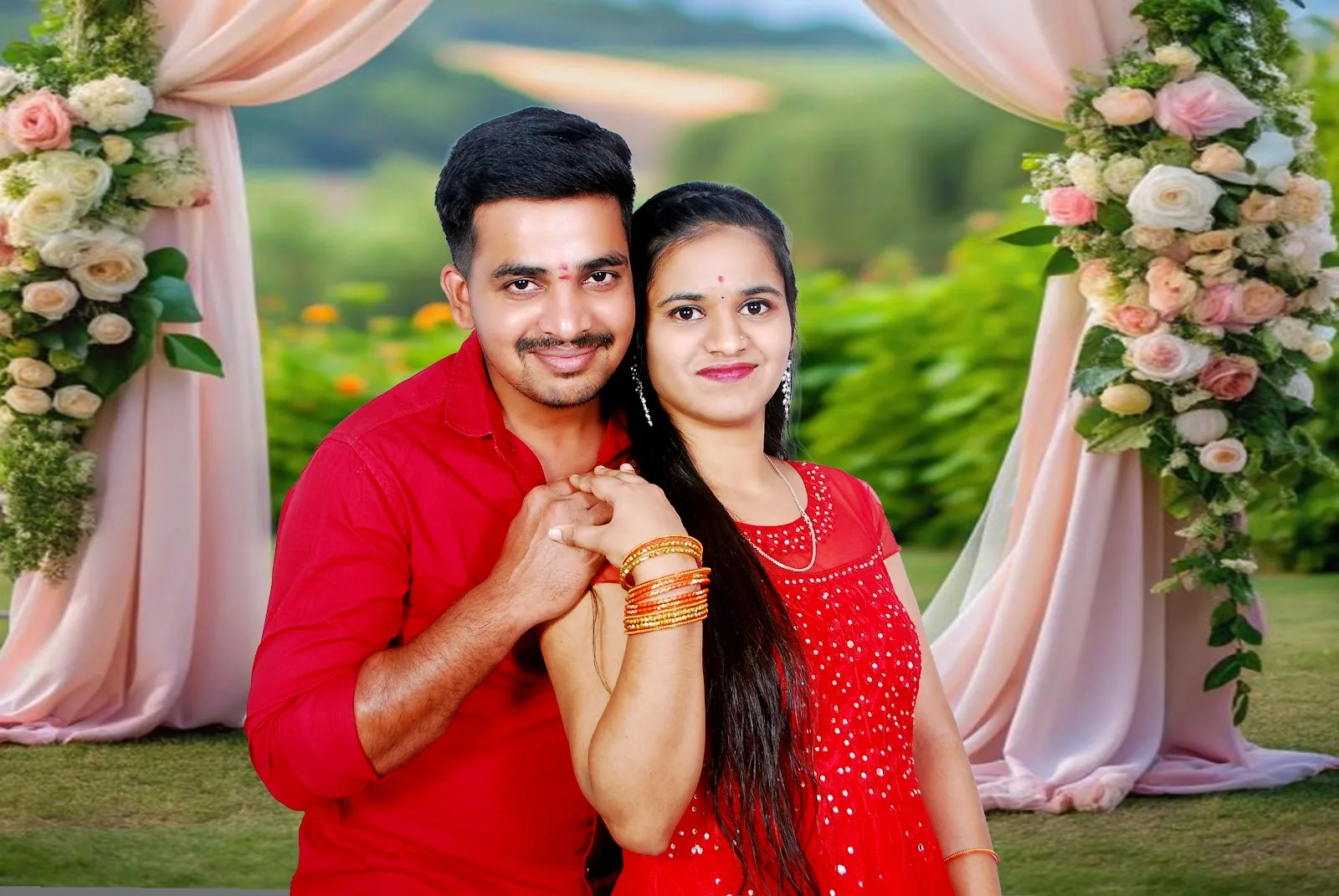 Dhanush Photo Studio