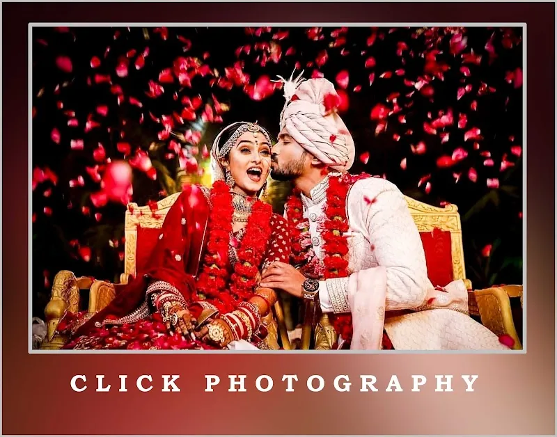 Click Photography Studio