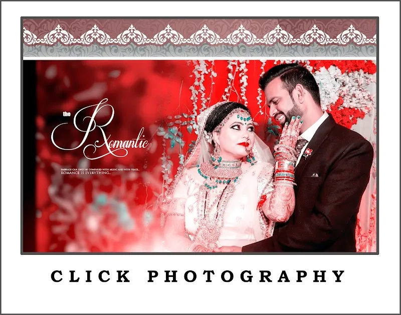 Click Photography Studio