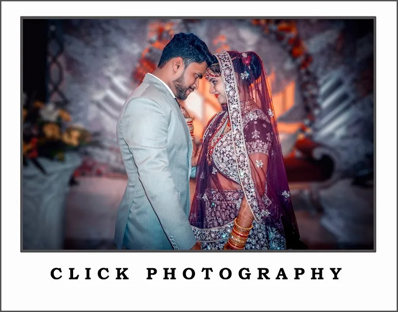 Click Photography Studio