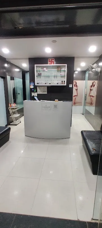 Beau Hair Beauty Spa