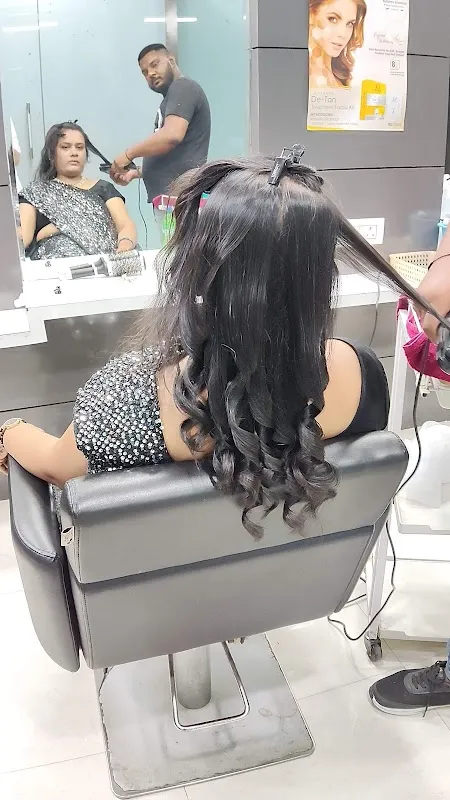 Beau Hair Beauty Spa