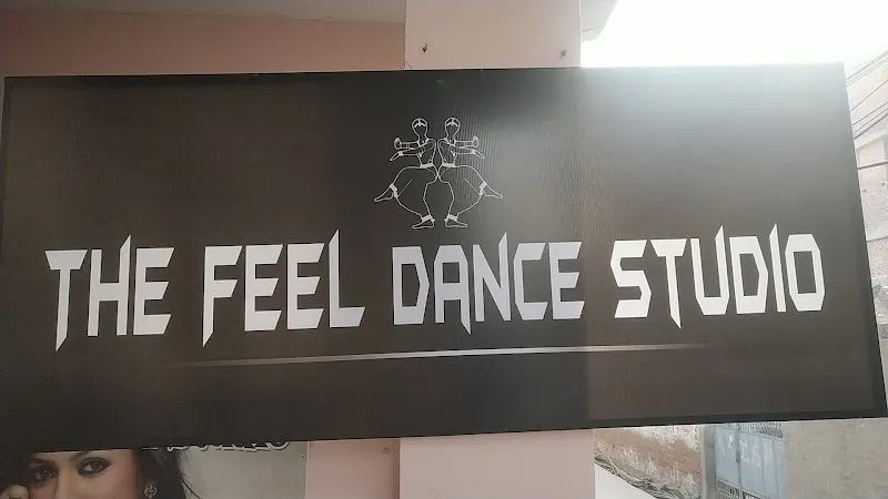 The Feel Dance Studio