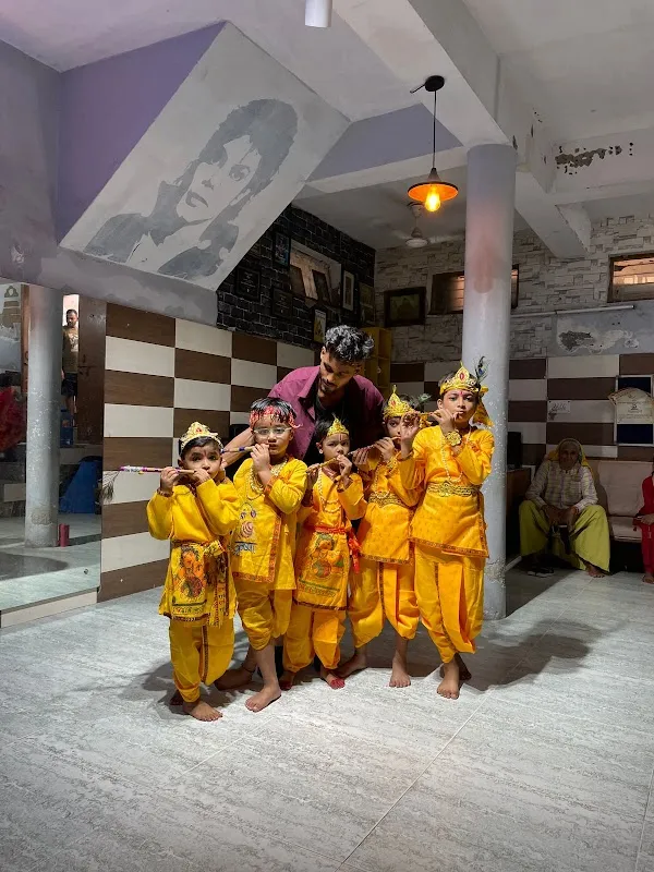 The Feel Dance Studio