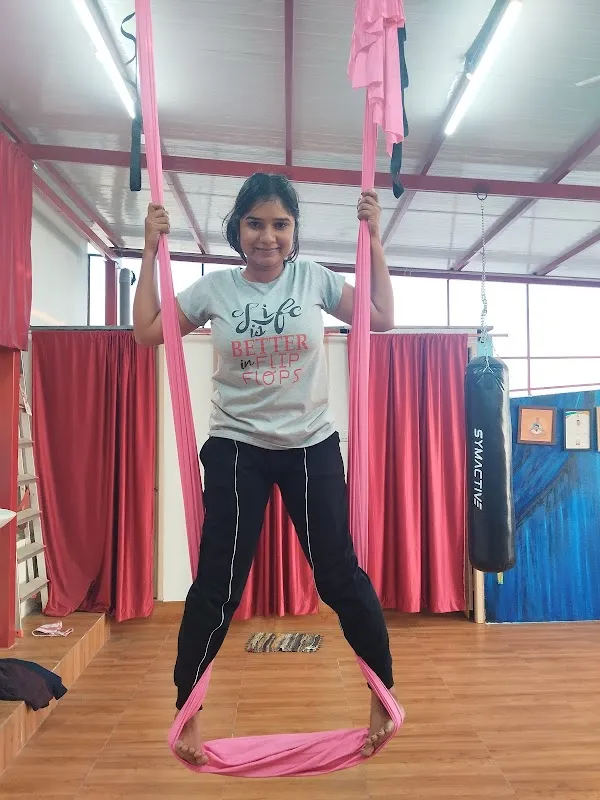 ಯೋಗ ರಂಗ Yoga Ranga