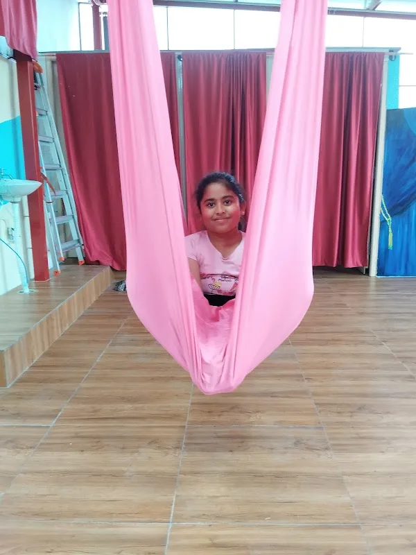 ಯೋಗ ರಂಗ Yoga Ranga