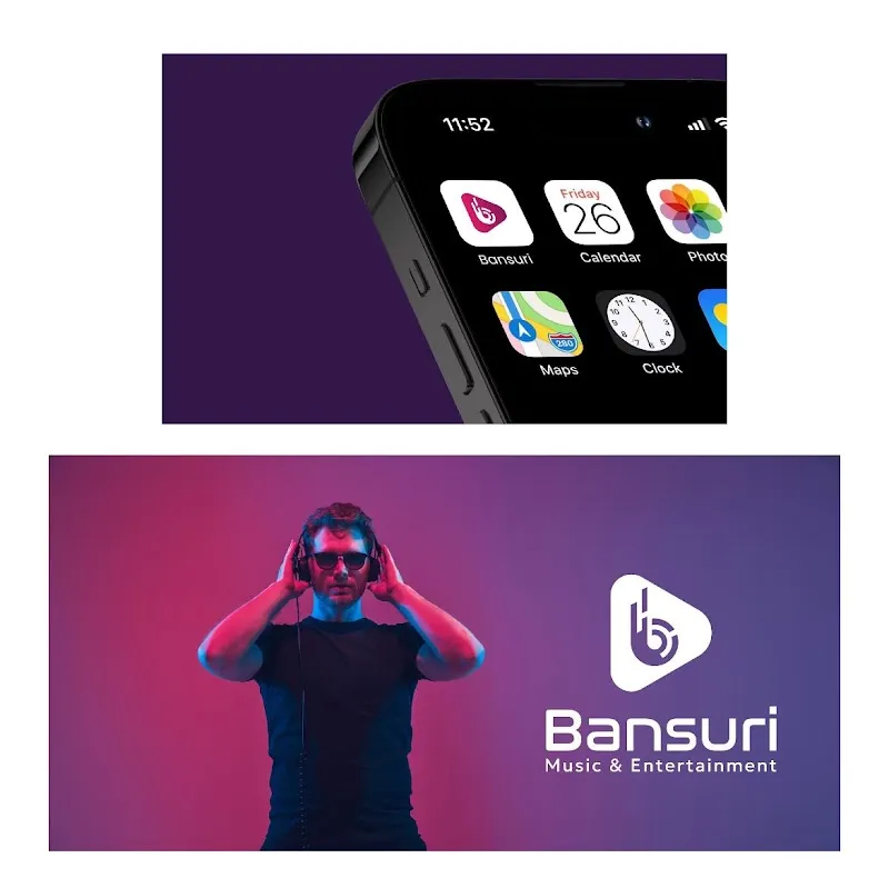 Bansuri Music & Entertainment