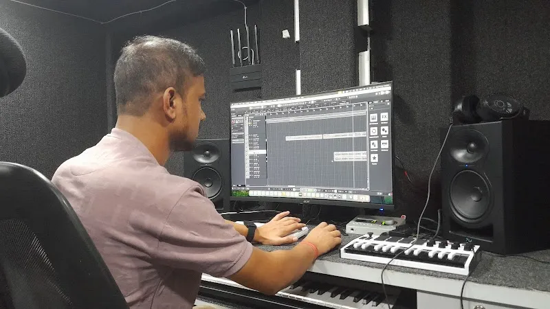 Bansuri Music & Entertainment