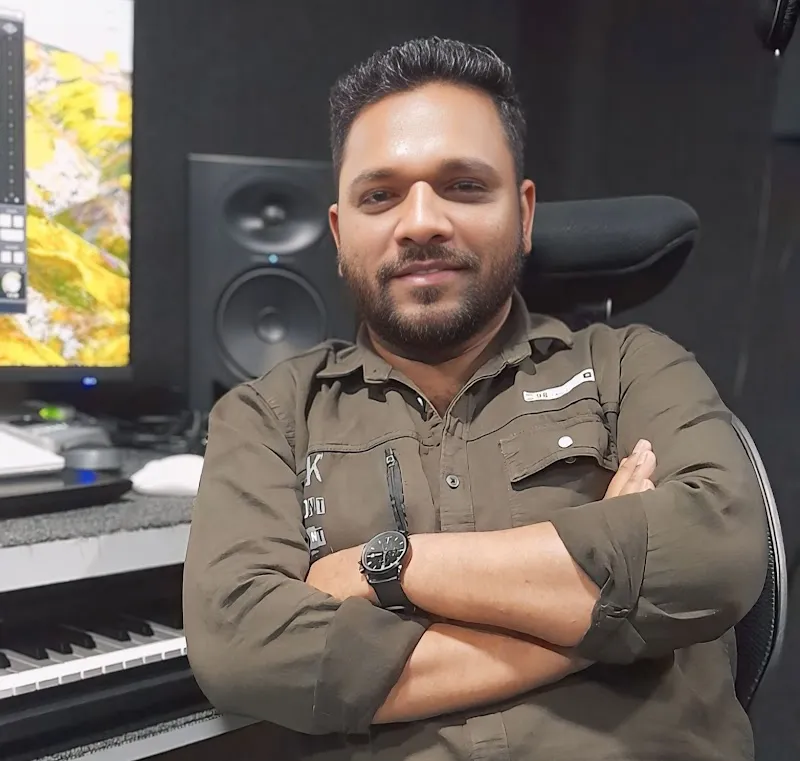 Bansuri Music & Entertainment