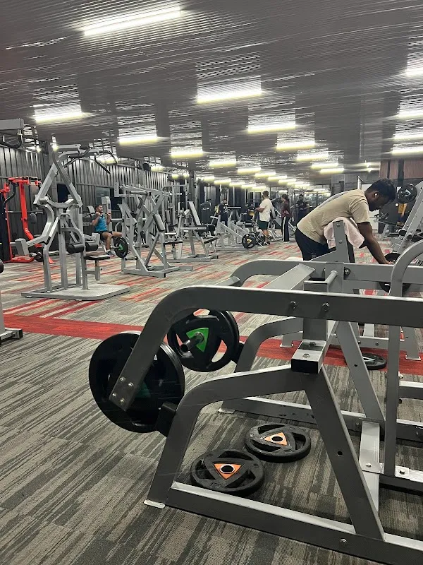 Active Life Fitness Center