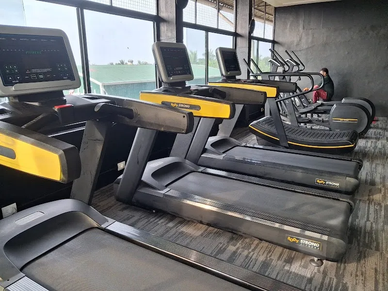 Active Life Fitness Center