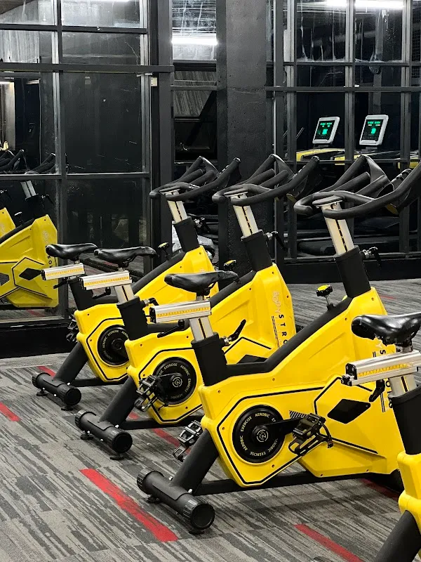 Active Life Fitness Center