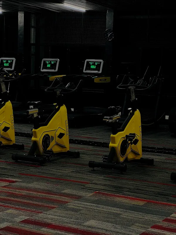 Active Life Fitness Center