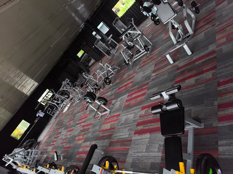 Active Life Fitness Center