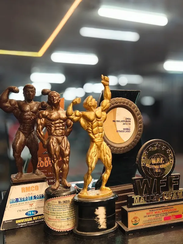 Active Life Fitness Center