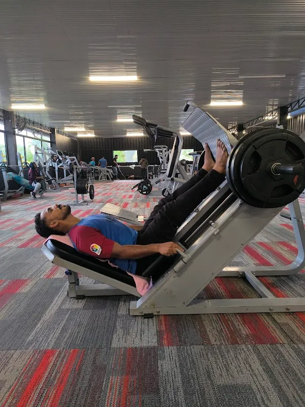 Active Life Fitness Center