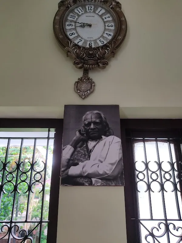 SAMSKRITI YOGA VAIDYA NILAYAM