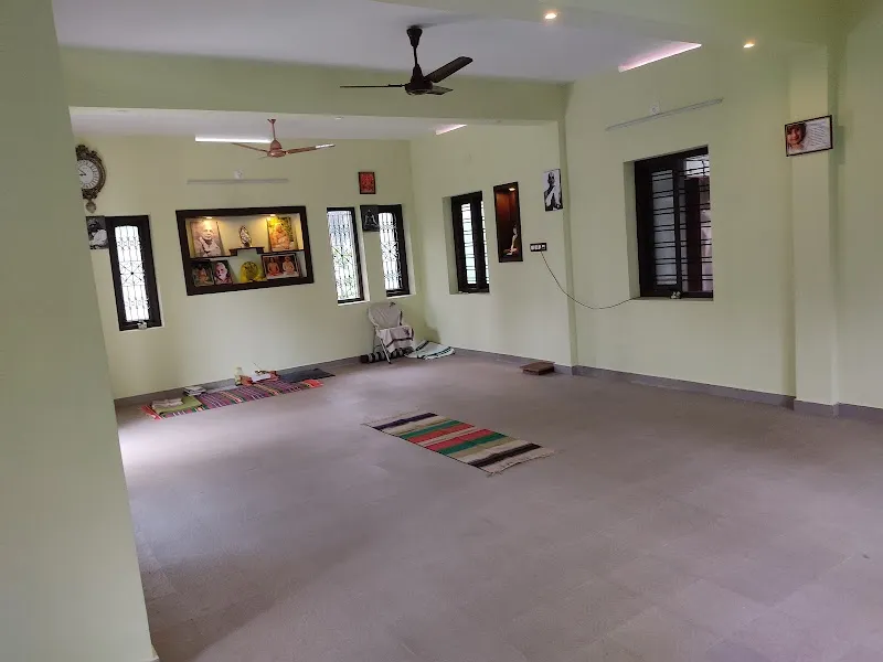 SAMSKRITI YOGA VAIDYA NILAYAM