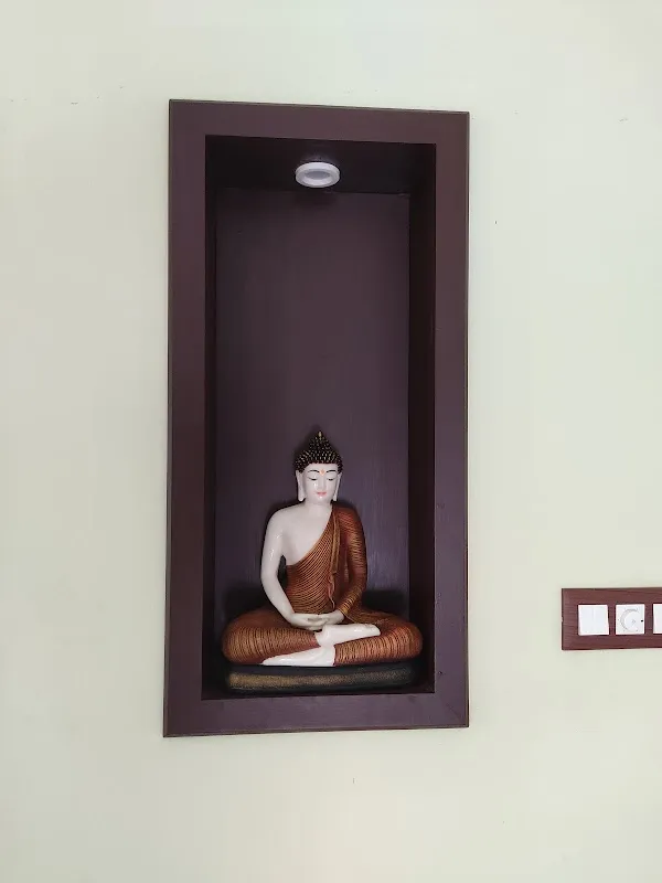 SAMSKRITI YOGA VAIDYA NILAYAM