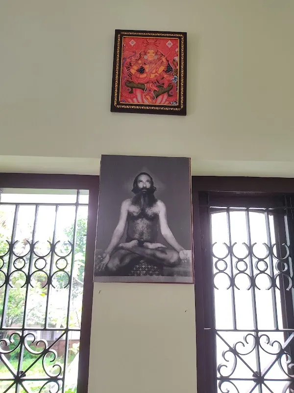 SAMSKRITI YOGA VAIDYA NILAYAM