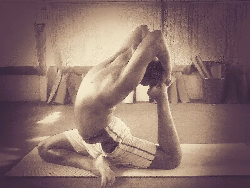SAMSKRITI YOGA VAIDYA NILAYAM