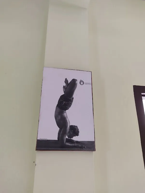 SAMSKRITI YOGA VAIDYA NILAYAM