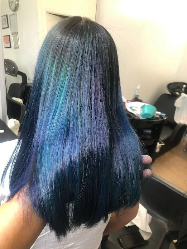EME HAIR SALON
