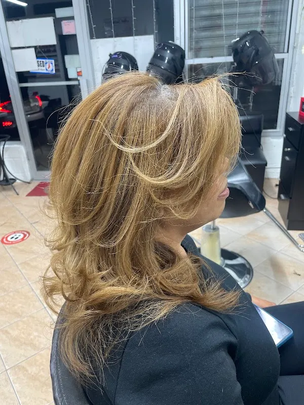 EME HAIR SALON