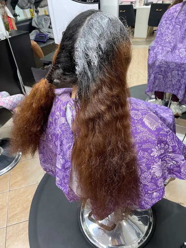 EME HAIR SALON