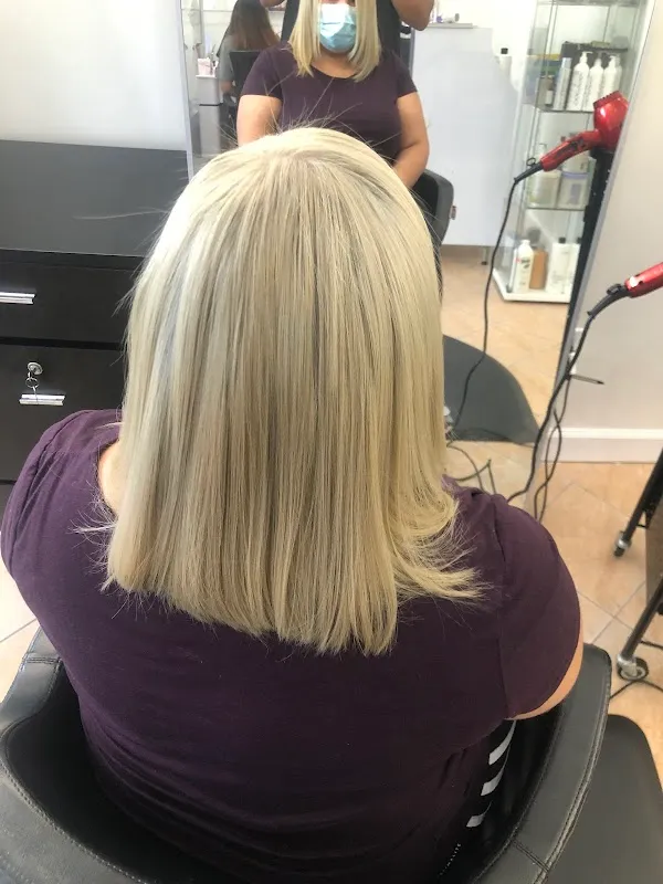 EME HAIR SALON