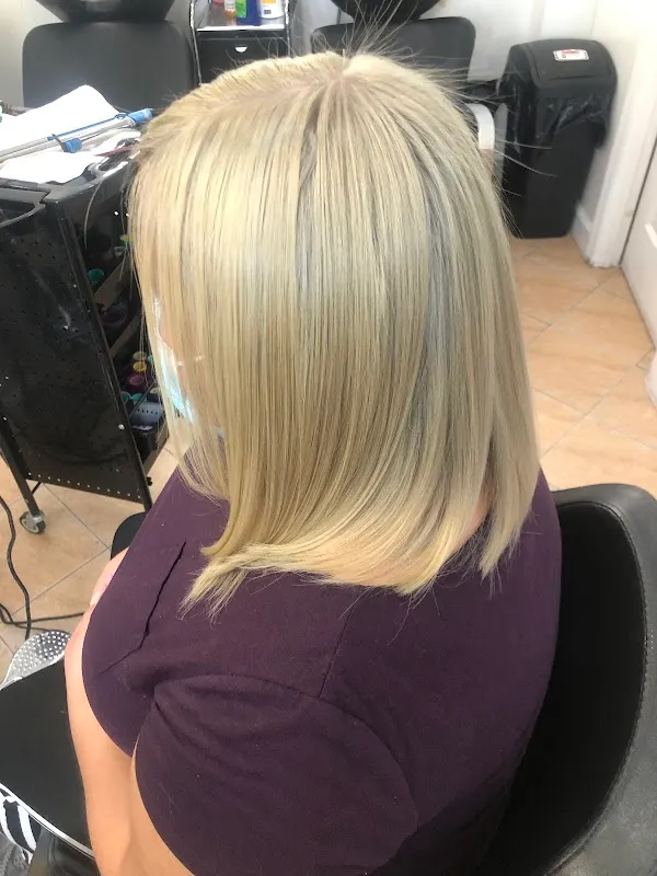 EME HAIR SALON