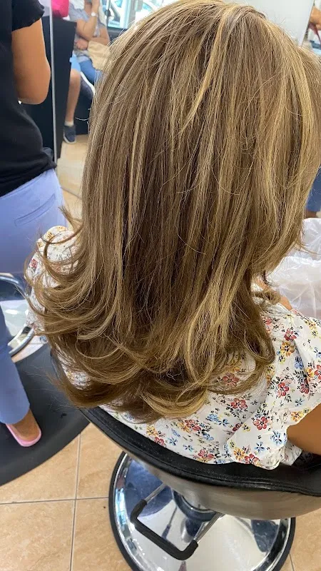 EME HAIR SALON